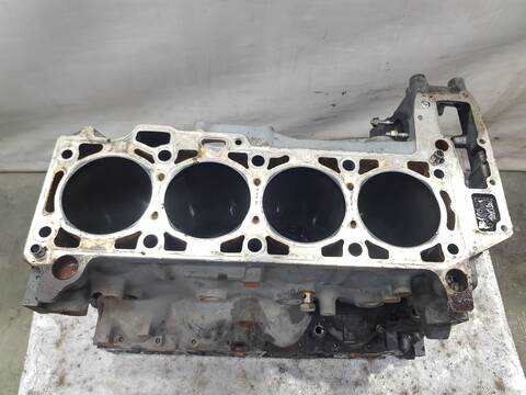 Bloque Motor Iveco Daily 3.0 D 146CV 83KW
