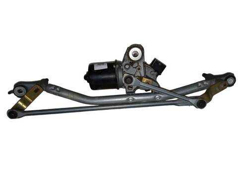 Motor Limpia Delantero Citroen C2 1.4 HDI