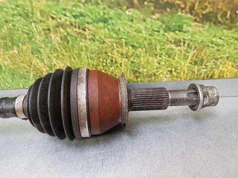 Foto 2ª: Transmision Trasera Izquierda Infiniti Q50 Q50 170CV 125KW [651970] (2014)