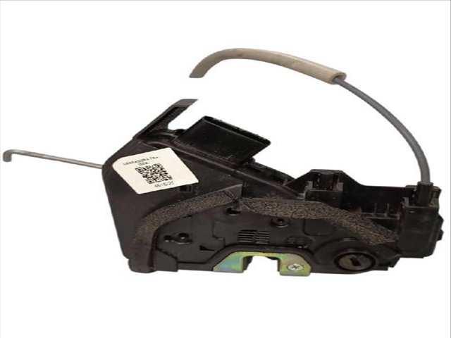 Cerradura Puerta Trasera Izquierda Kia Stonic 1.0 T-GDI ECO-DYNAMICS