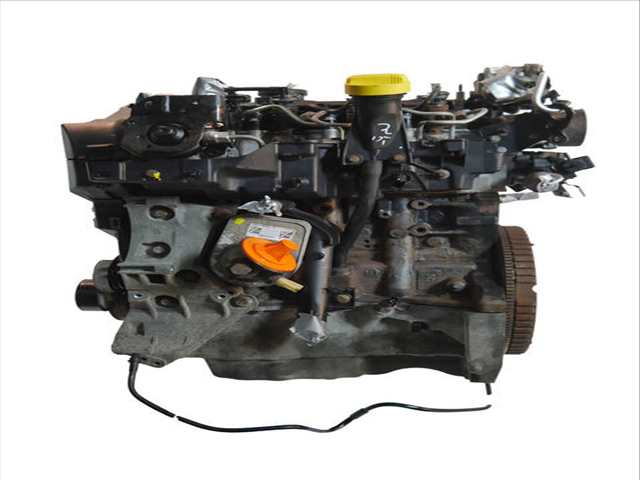 Foto 3ª: Motor Completo Mercedes Citan W415 75CV 55KW [OM607.951 607.951 K9K] (2013)