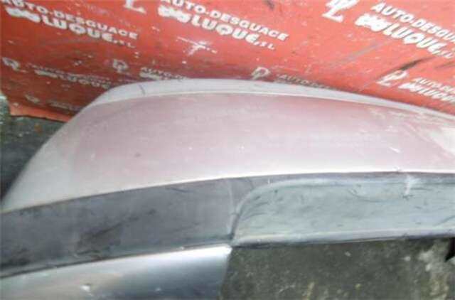 Paragolpes Trasero Skoda Octavia 1.9 TDI SLX (81KW) [1.9 LTR. - 81 KW TDI]
