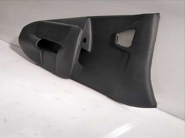 Foto 3ª: Tapizados Cartoneras Kia Stonic 1.0 T-GDI 101CV [G3LC G3LE] (2017)