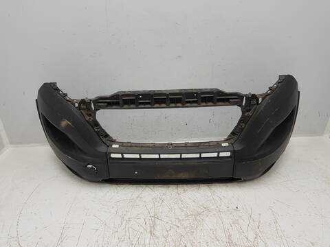 Paragolpes Delantero Fiat Ducato 130 RS 3450 MM) L2H2)