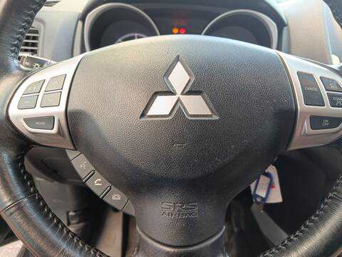 Airbag Delantero Izquierdo Mitsubishi ASX 4N13