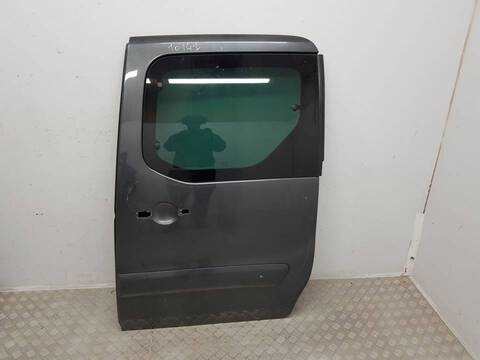 Puerta Lateral Corredera Izquierda Peugeot Partner PRO L1