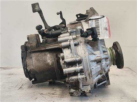 Foto 4ª: Caja Cambios Seat Cordoba 1.9 STELLA BERLINA 90CV 66KW [AGR] (2001)