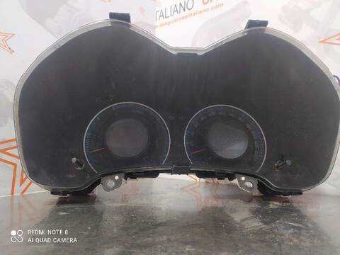 Cuadro de Instrumentos Toyota Auris HYBRID ACTIVE 99CV 73KW