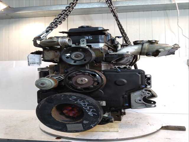 Foto 3ª: Motor Completo Dodge Ram 405 CV 298KW [ETM] (2020)