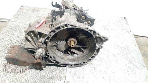 Caja Cambios Ford Focus 2.0 TDCI 136CV 100KW