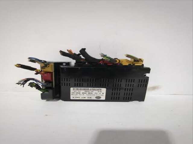 Foto 1ª: Centralita Motor ECU Volkswagen Phaeton 3.0 V6 TDI 4MOTION 240CV [CARB CEXA] (2002)