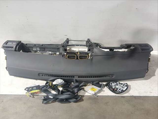 Kit Airbag Toyota Auris 1.6 ZRE151_) 124CV 91KW