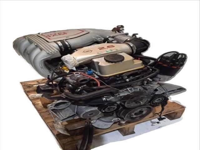 Motor Completo Opel Omega 2.6 I