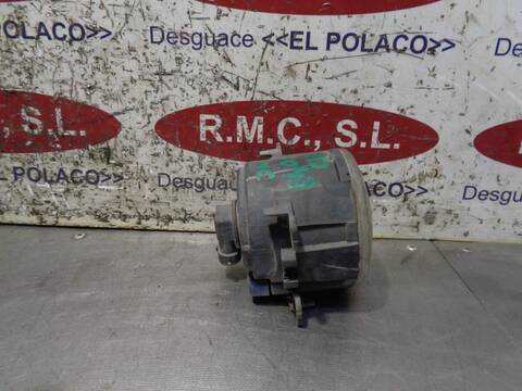 Foto 3ª: Faro Antiniebla Delantero Derecho Renault Fluence LIMITED 110CV 81KW [K9K J8] (2011)