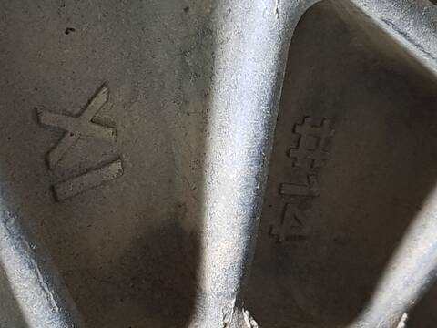 Foto 2ª: Caja Transfer Nissan Navara TD PICKUP D22 DOBLE CABINA 4X4 [YD25DDTI] (2002)