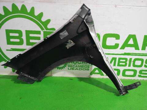 Foto 2ª: Aleta Delantera Derecha Fiat Bravo 1.9 DYNAMIC MULTIJET 120CV [192A8000] (2007)