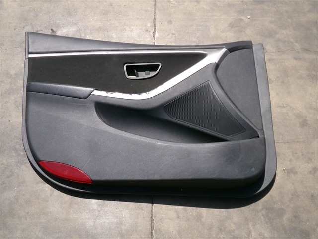 Tapizados Cartoneras Hyundai i30 1.4 G 2014-2017