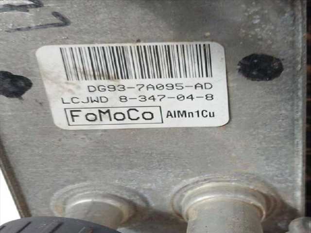 Foto 3ª: Radiador Motor Ford Mondeo 2.0 TDCI HATCHBACK (2014)