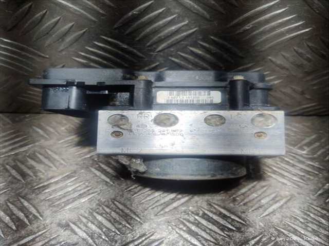 Abs Citroen Nemo 8HS