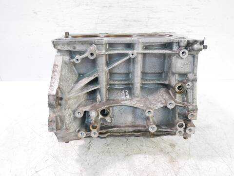 Bloque Motor Ford Fiesta 200 CV 147KW