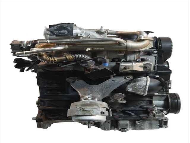 Motor Completo Audi A4 116 CV 85KW