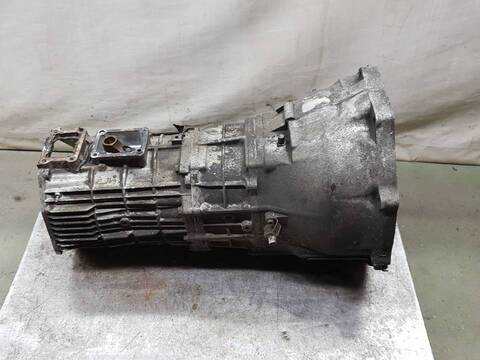 Foto 3ª: Caja Cambios Toyota Land Cruiser 3.0 D4-D VX (2004)