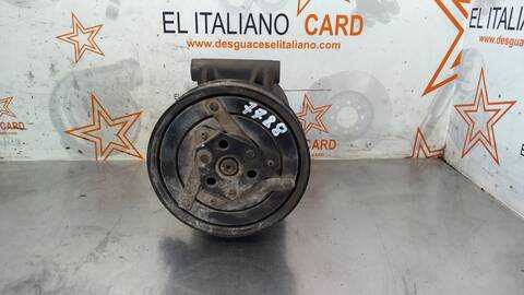 Compresor Aire Acondicionado Renault Scenic AUTHENTIQUE 106CV 78KW