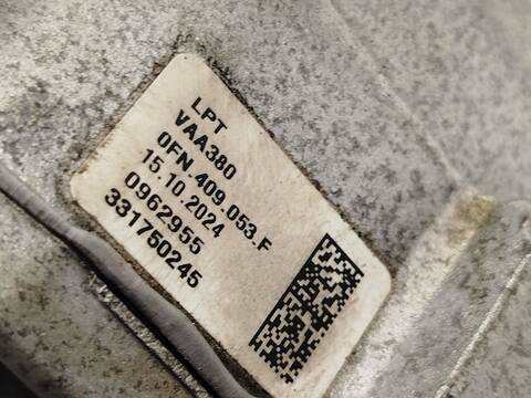 Foto 4ª: Caja Transfer Seat Tarraco 2.0 TFSI 4DRIVE 245CV 180KW [DNPA]