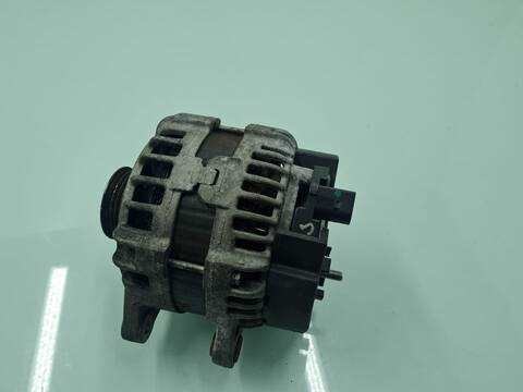 Foto 2ª: Alternador Mercedes Clase A 140 A 180 CDI BLUEEFFICIENCY 176.000) 109CV 80KW [651901] (2013)