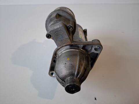 Motor de Arranque Fiat Punto MYLIFE 1.3 16V JTD CAT 75CV