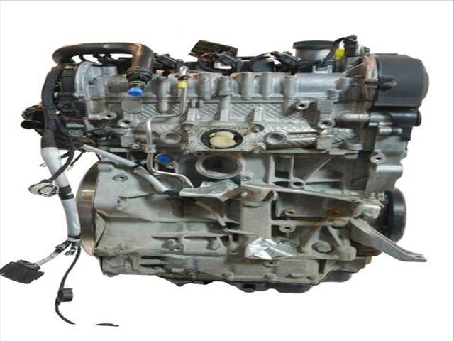 Foto 2ª: Motor Completo Audi A3 1.4 TFSI GTE 204 CV 150KW [CUKB]