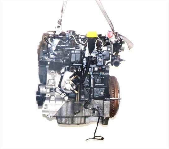 Motor Completo Renault Megane 1.5 DCI RANCHERA,2008-2013