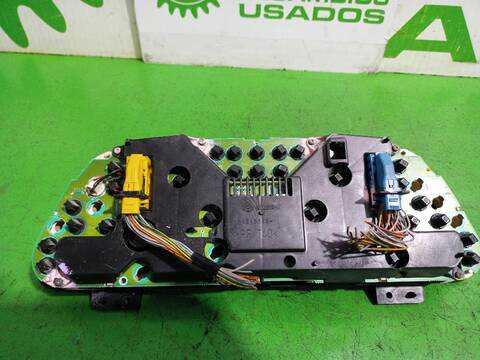 Foto 3ª: Cuadro de Instrumentos Citroen Xsara 1.9 D SX 68CV [DJYXUD9A] (1997)