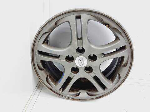 LLanta Chapa Hyundai Coupe 2.0 FX FULL COUPE 143CV 105KW