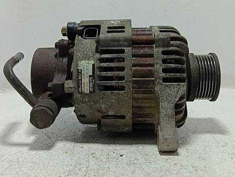 Foto 3ª: Alternador Kia Carens 2.0 TD CAT 113CV (2003)