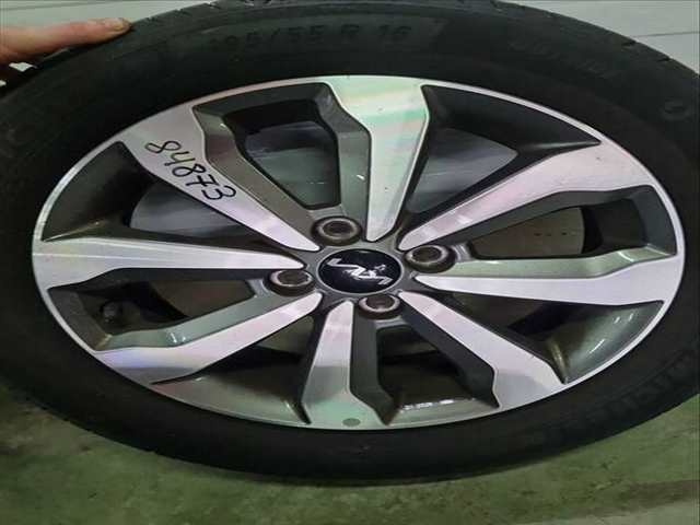Foto 1ª: LLanta Chapa Kia Stonic 1.0 T-GDI ECO-DYNAMICS 101CV 74KW [G3LF] (2023)