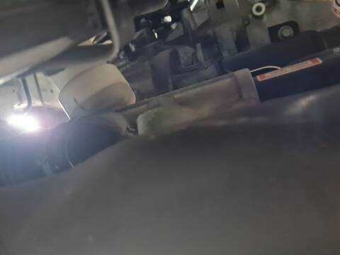 Cremallera de Direccion Kia Rio DRIVE 84CV 62KW