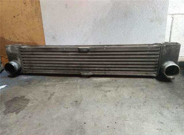 Foto 2ª: Intercooler Mercedes Vito 111 CDI [OM 646.982]