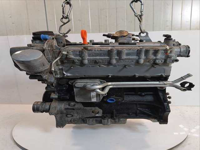 Motor Completo Audi A1 1.4 TFSI 122 CV 90KW