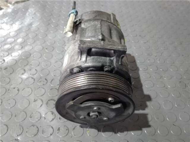 Foto 1ª: Compresor Aire Acondicionado Opel Insignia 2.0 CDTI [A 20 DTH]