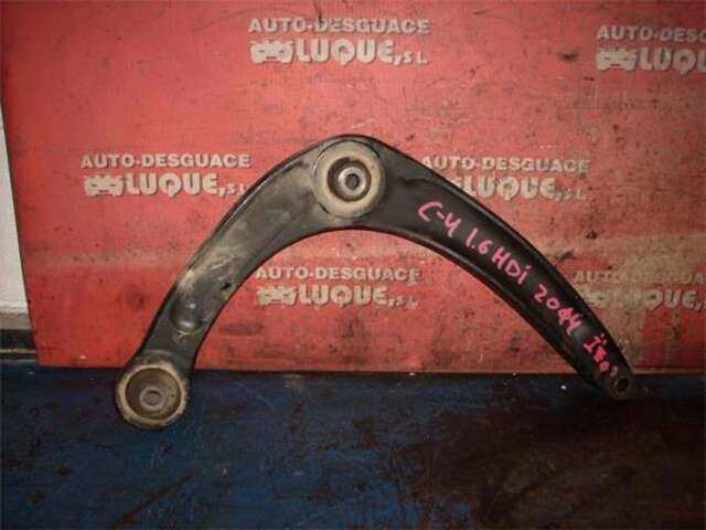 Brazo Suspension Delantero Izquierdo Citroen C4 1.6 HDI 90