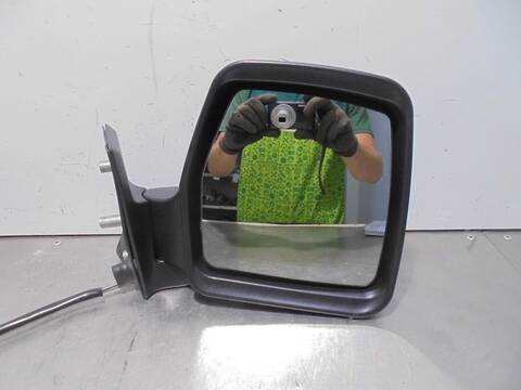 Retrovisor Derecho Citroen Jumper 86CV 63KW CAJA ABIERTA