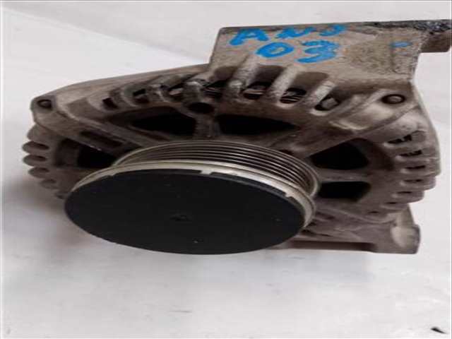 Foto 3ª: Alternador Opel Corsa 1.7 ESSENTIA [1 7 LTR. - 74 KW 16V CDTI] 101CV