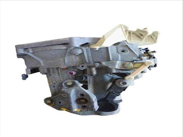 Foto 2ª: Caja Cambios Peugeot 207 1.4 16V (2006)