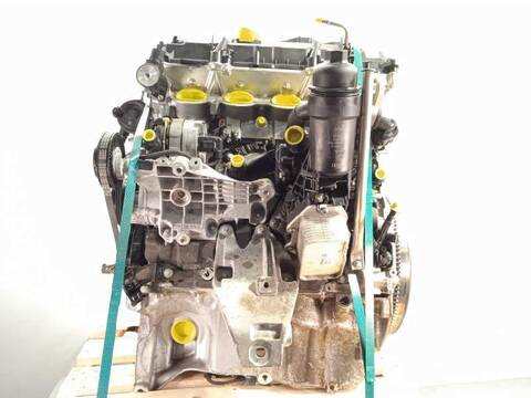 Motor Completo Bmw Serie 3 320 2.0 G 184CV 135KW AUT. XDRIVE G20 G80 G28)