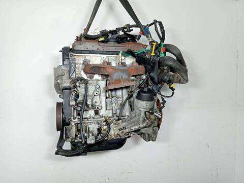 Foto 2ª: Motor Completo Citroen C3 1.1 COOL 60CV (2002)