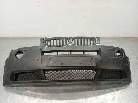 Foto 4ª: Paragolpes Delantero Bmw X3 2.0 D 150CV 110KW [204D4] (2006)