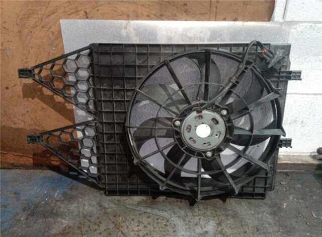 Foto 3ª: Electroventilador Seat Ibiza 1.4FSI [CGG]