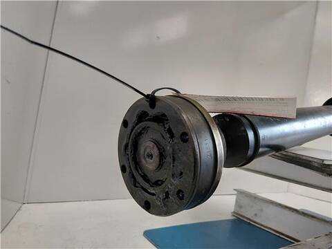 Foto 2ª: Transmision Central Audi Allroad 2.5 TDI 132KW) 180CV [AKE] (2003)