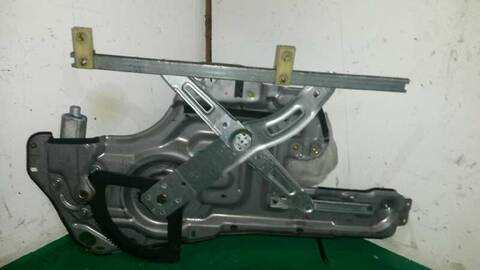 Foto 2ª: Elevalunas Eléctrico Delantero Izquierdo Hyundai Trajet 2.0 CRDI CAT 113CV 83KW [D4EA] (2004)